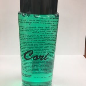 Cori Cosmetics Alpha hydroxyl toner